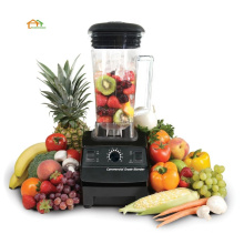 High Power Commercial Blender Food Processor